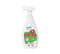 Étamine du Lys Pare-Insectes Spray Répulsif Habitat 500ml