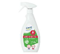 Etamine Du Lys Pareinsectes Spray Répulsif Insectes Volants et Rampants 500 ml