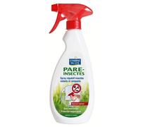Etamine Du Lys Pareinsectes Spray Répulsif Insectes Volants et Rampants 500 ml