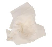 Étamine pour Égoutter Réutilisable en Coton Beige, Filtre Alimentaire