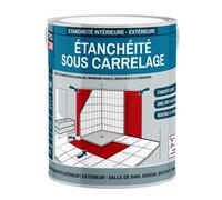 Étanchéité sous carrelage PROCOM - 2.5L