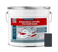 Étanchéité toiture polyuréthane - Étanchéité toit terrasse, toit plat PROCOM 15 Kg