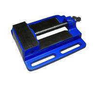 Tornillo de banco para taller con yunque 100mm