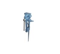 Etau à pied d'établi professionnel 160 mm Outifrance G