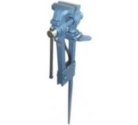 Etau à pied d'établi professionnel 160 mm Outifrance G