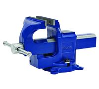 Étau À Réglage Rapide Irwin 100Mm (4Po) Recqa4