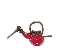 Virax – Étau à simple chaîne 200340 – 1/8 - 4'