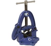 Etau à tubes Holzmann Maschinen RSS390 H050800009 Envergure max.: 100 mm 1 pc(s)