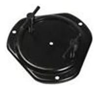 Etau base tournante 125 mm - VIRAX 200413taille G