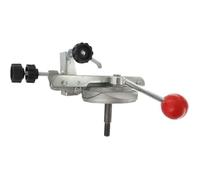 Etau complet pour affuteuse OZAKI XLP950