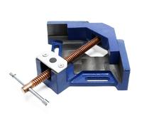 Etau d’angle Serrage Perçage 90° Étau serre joint à onglet Serrage angulaire