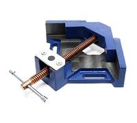Etau d’angle Serrage Perçage 90° Étau serre joint à onglet Serrage angulaire