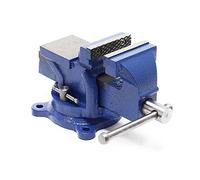 Étau d’atelier Heavy Duty 75 mm Mâchoire de serrage & Enclume pour Contrainte importante Établi