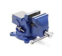 Étau d’atelier Heavy Duty 75 mm Mâchoire de serrage et Enclume pour Contrainte importante Établi