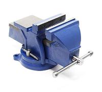 Étau d’atelier Heavy Duty Mâchoire de serrage 150 mm & Enclume pour Contrainte importante Établi