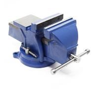 Étau d’atelier Light Duty Mâchoire de serrage 200 mm & Enclume mm pour Contrainte légère Établi