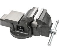 Étau d’établi 150mm 07A115 TOPEX