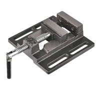 ÉTAU D’ÉTABLI 65 MM EN ALUMINIUM POUR PERCEUSE A COLONNE SCHEPPACH