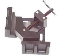 Étau d'angle 100mm Étau d'angle 55525 Étau d'onglet Équerre de soudage
