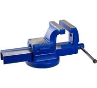 Etau d'atelier 150 mm Bulldog