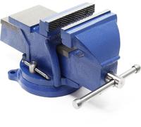 Étau d'atelier Light Duty Mâchoire de serrage 150 mm & Enclume pour Contrainte légère Établi