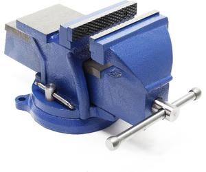 Étau d'atelier Light Duty Mâchoire de serrage 150 mm & Enclume pour Contrainte légère Établi