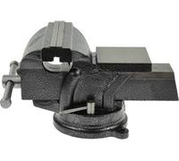 Étau de 150 mm avec enclume, pivotant à 360°
