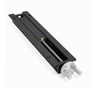 Étau de banc pour menuiserie, étau de presse pour travail du bois, plage de serrage de 0 à 110 mm