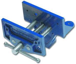 Etau de charpentier Irwin avec pince 6"/150Mm