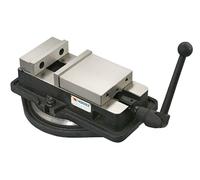 Étau de fraisage mécanique système de verrouillage largeur des mors 210 mm ouverture 197 mm hauteur des mors 60 mm Vertex VA-8
