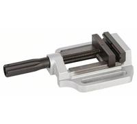 Étau de machine Bosch Accessories MS 100G 2608030057 Largeur de mâchoire: 100 mm Envergure max.: 100 mm 1 pc(s)