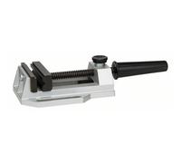 Étau de machine Bosch Accessories MS 80 2608030055 Largeur de mâchoire: 80 mm