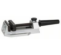 Étau de machine Bosch Accessories MS 80 2608030055 Largeur de mâchoire: 80 mm Envergure max.: 80 mm 1 pc(s)