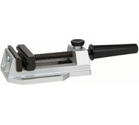 Étau de machine Bosch Accessories MS 80 2608030055 Largeur de mâchoire: 80 mm Envergure max.: 80 mm 1 pc(s)