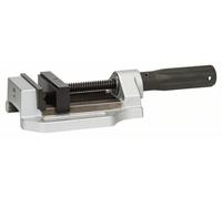 Étau de machine Bosch Accessories MS 80G 2608030056 Largeur de mâchoire: 80 mm Envergure max.: 80 mm 1 pc(s)