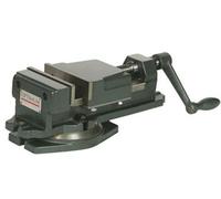 Étau de machine de précision Optimum FMS 100, 3354100