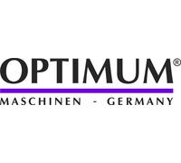 Étau de machine Optimum BMP 200L, 3052621