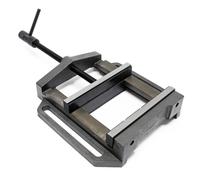 Etau de machine Outil professionnel Perçage Meulage Fraisage Outil Atelier Perceuse 200mm
