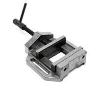 Étau de machine Outil professionnel Perçage Meulage Fraisage Outil Atelier Perceuse125mm