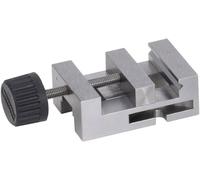 Étau de machine Proxxon Micromot PM 40 24 260 Largeur de mâchoire: 46 mm Envergure max.: 30 mm 1 pc(s)