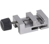 Étau de machine Proxxon Micromot PM 40 24 260 Largeur de mâchoire: 46 mm Envergure max.: 30 mm 1 pc(s)