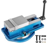 Étau de machine VEVOR 4" rotatif 100mm Étau d'établi