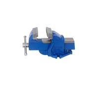 Irwin Schraubstock Mechaniker 75mm
