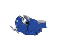 Irwin Schraubstock Mechaniker 75mm