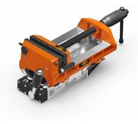 Étau de précision VersaMAG VISE 160 L SET | 99100001357