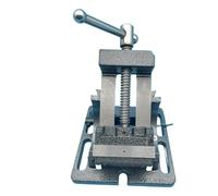 Étau de presse for perceuse inclinable précision | Étau de presse for perceuse inclinable de précision