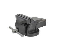 Etau de serrurier léger et fixe Awtools 8"/200mm