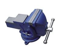 Étau De Serrurier, Dedra 12A412 Pivotant 125Mm/110Mm