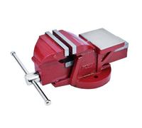 Étau de serrurier fixe AWTOOLS 4" 100 mm