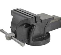 Etau de serrurier léger et fixe Awtools 8"/200mm